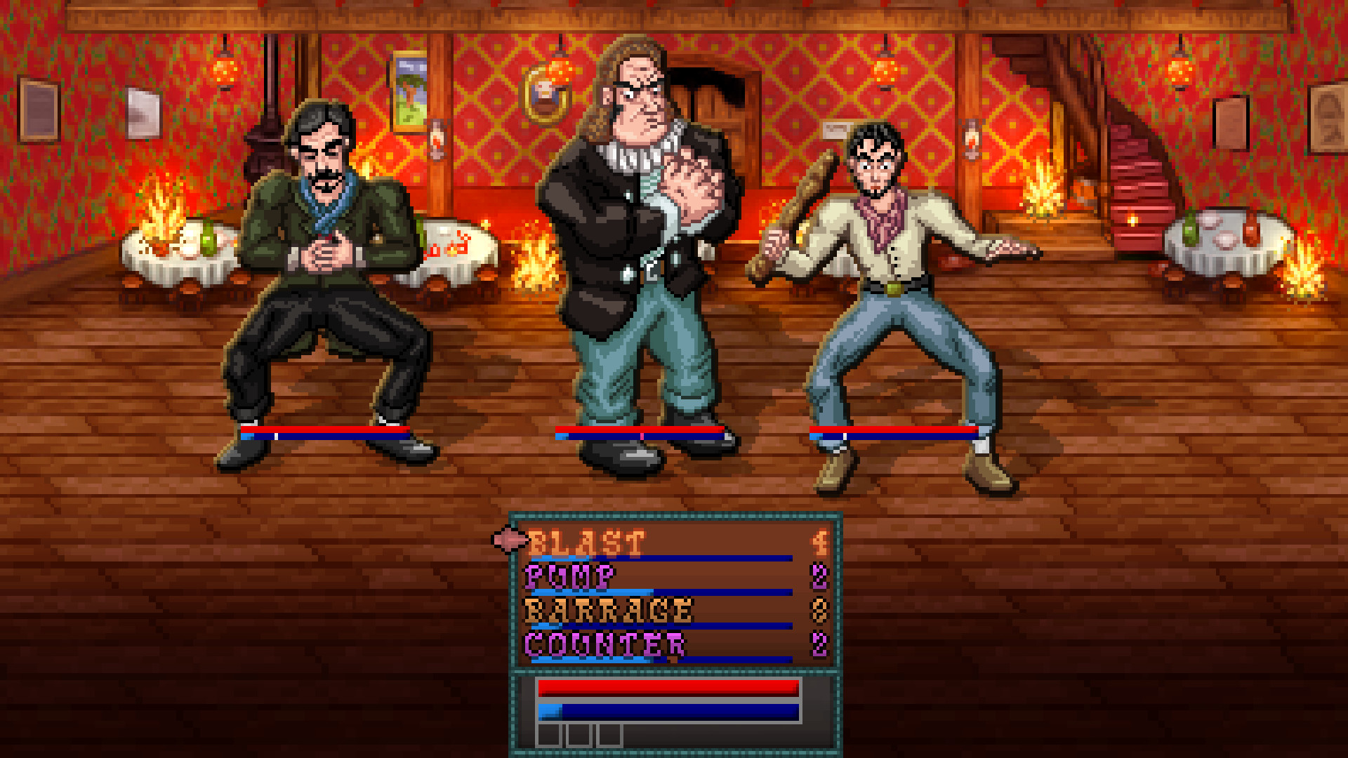 Boot Hill Bounties screenshot 20