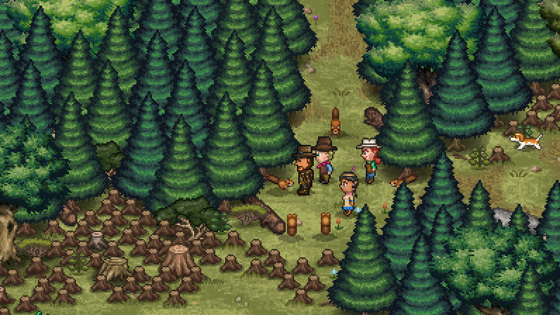 Boot Hill Bounties screenshot 5