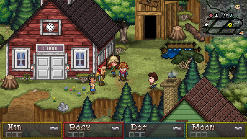 Boot Hill Bounties screenshot 19