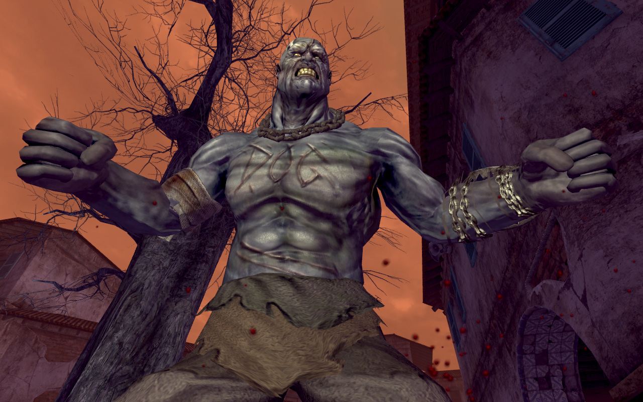 Fallout New Vegas: Dead Money screenshot 6
