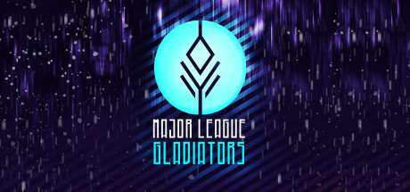 Major League Gladiators: header artwork