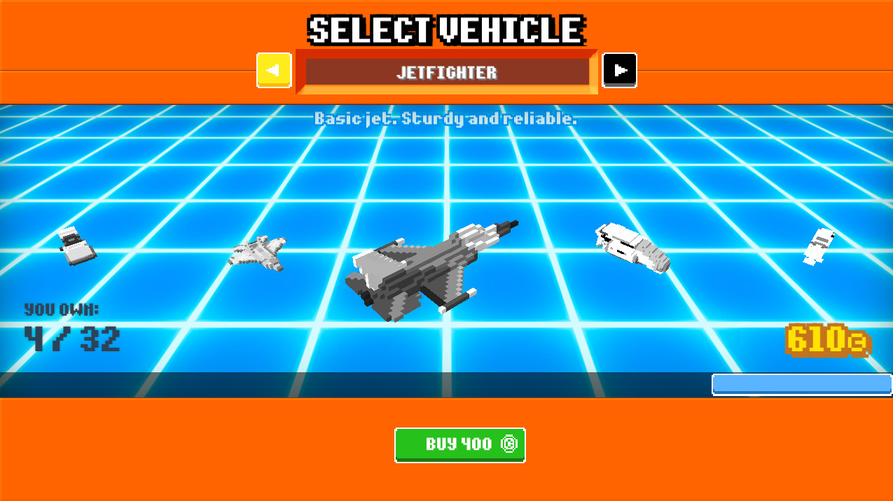 Operation Desert Road screenshot 6