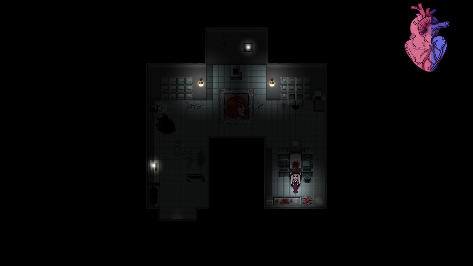 Stitched HD screenshot 12