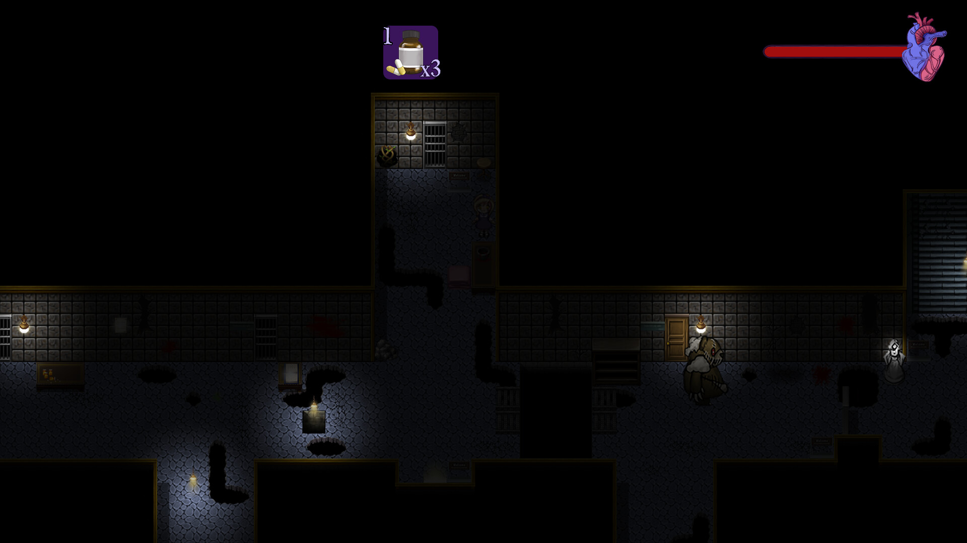 Stitched HD screenshot 10