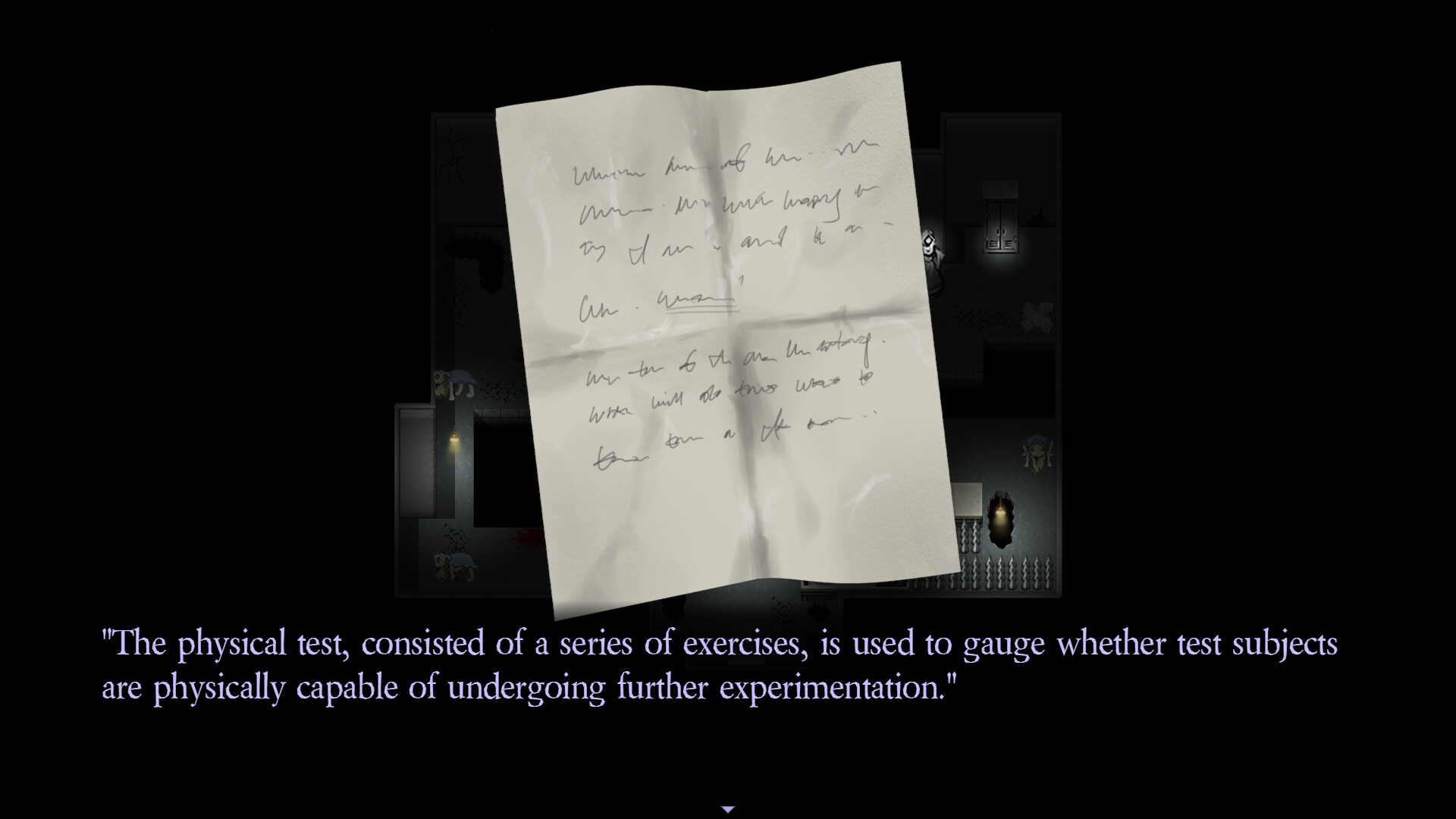 Stitched HD screenshot 8