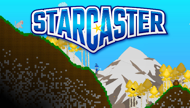 Starcaster