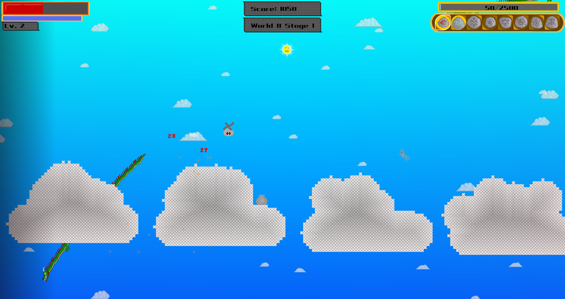 Starcaster screenshot 5