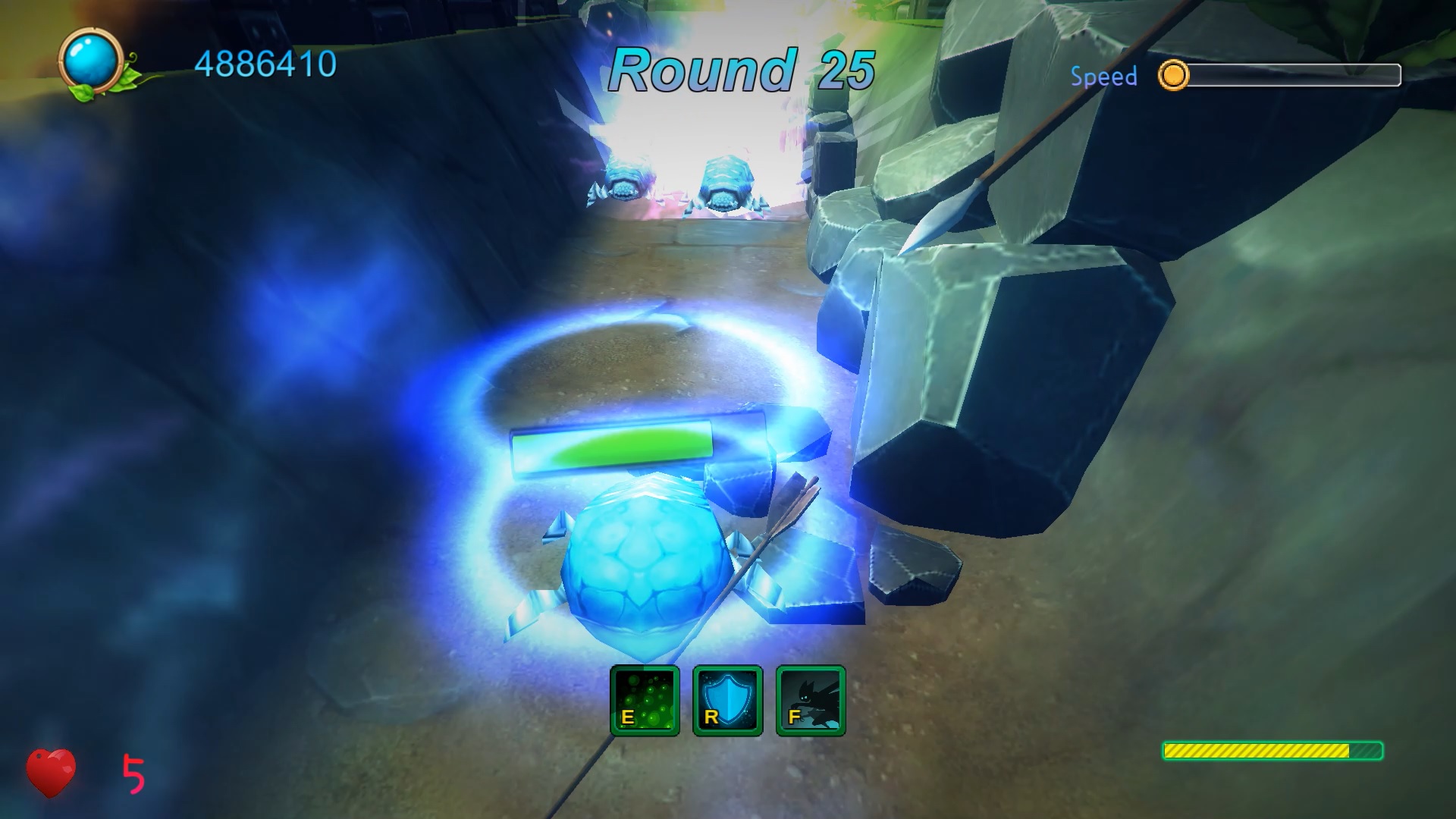 Magic Tower screenshot 4