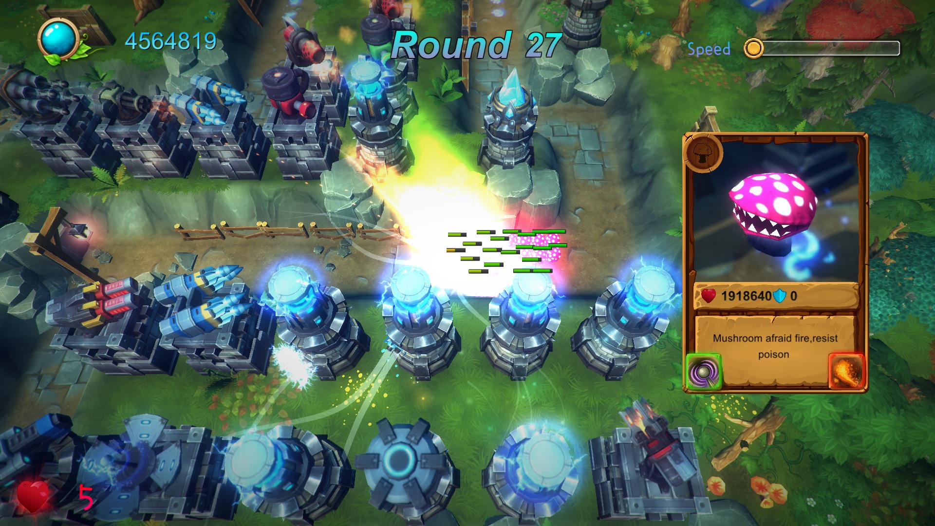 Magic Tower screenshot 5