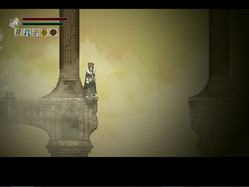 Void Memory screenshot 3
