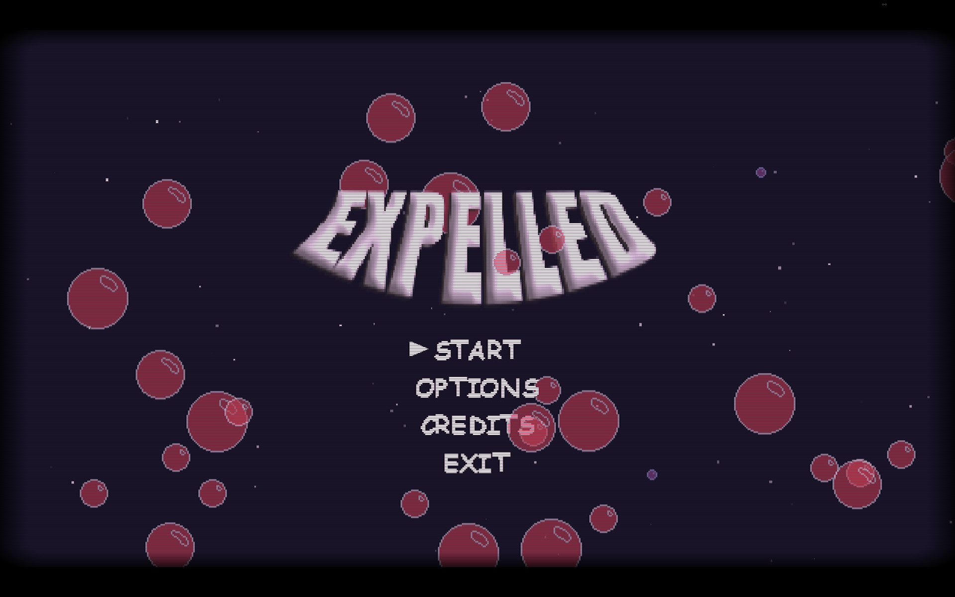 Expelled screenshot 1