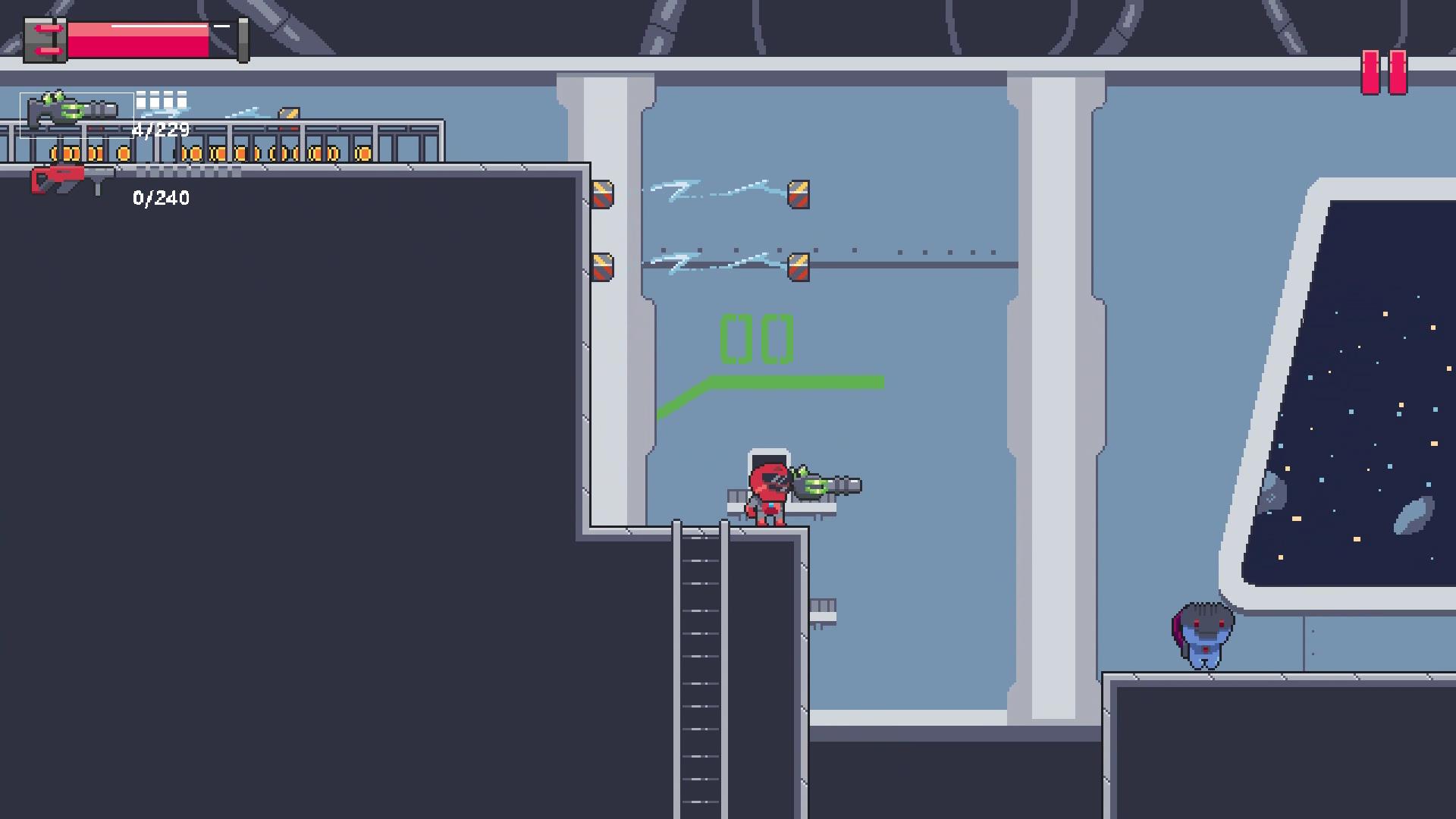 ReX screenshot 2