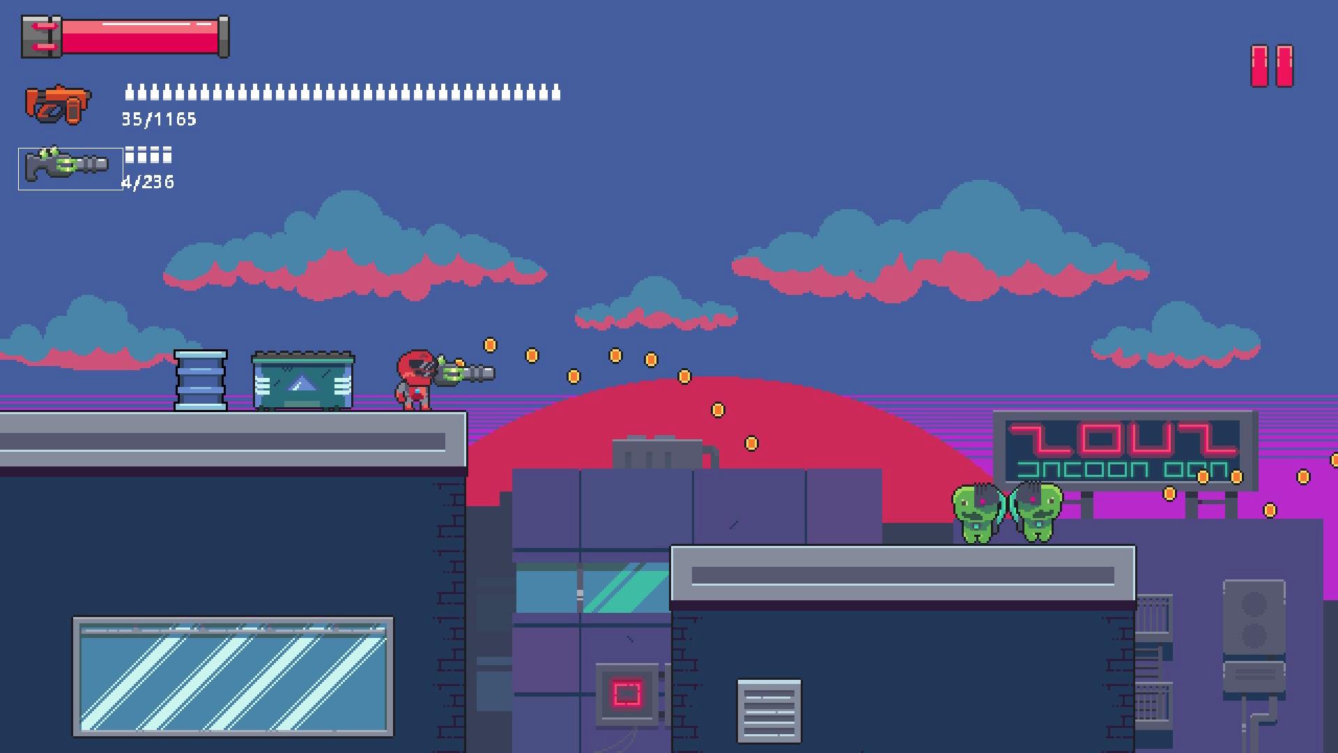 ReX screenshot 6