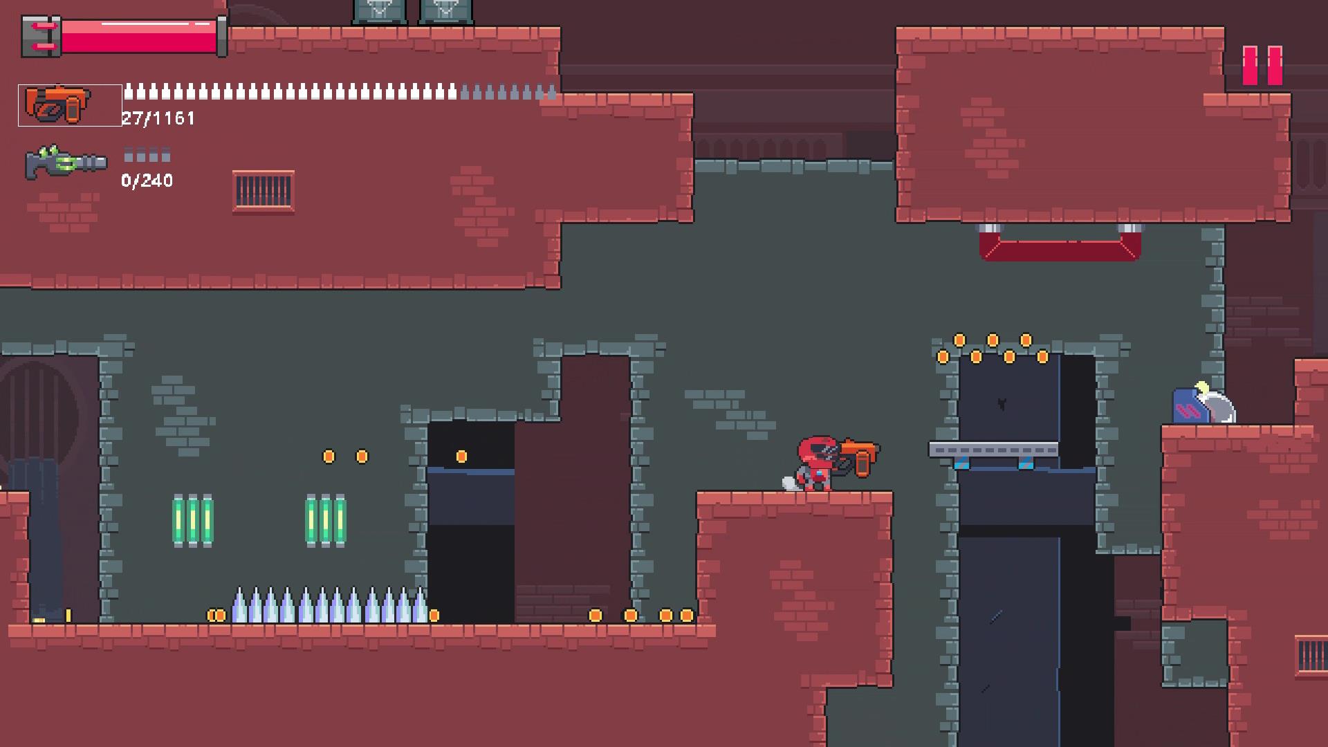 ReX screenshot 3