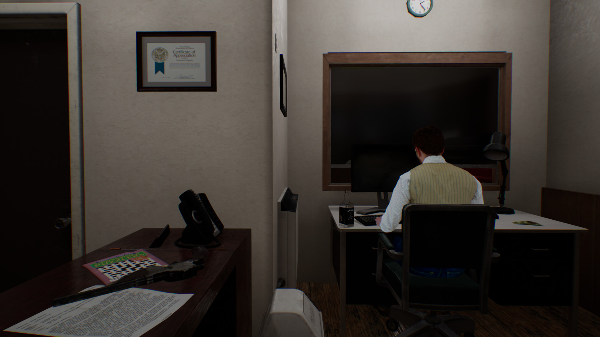Illville: Return instructions screenshot 3