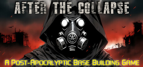 After the Collapse Cover Image