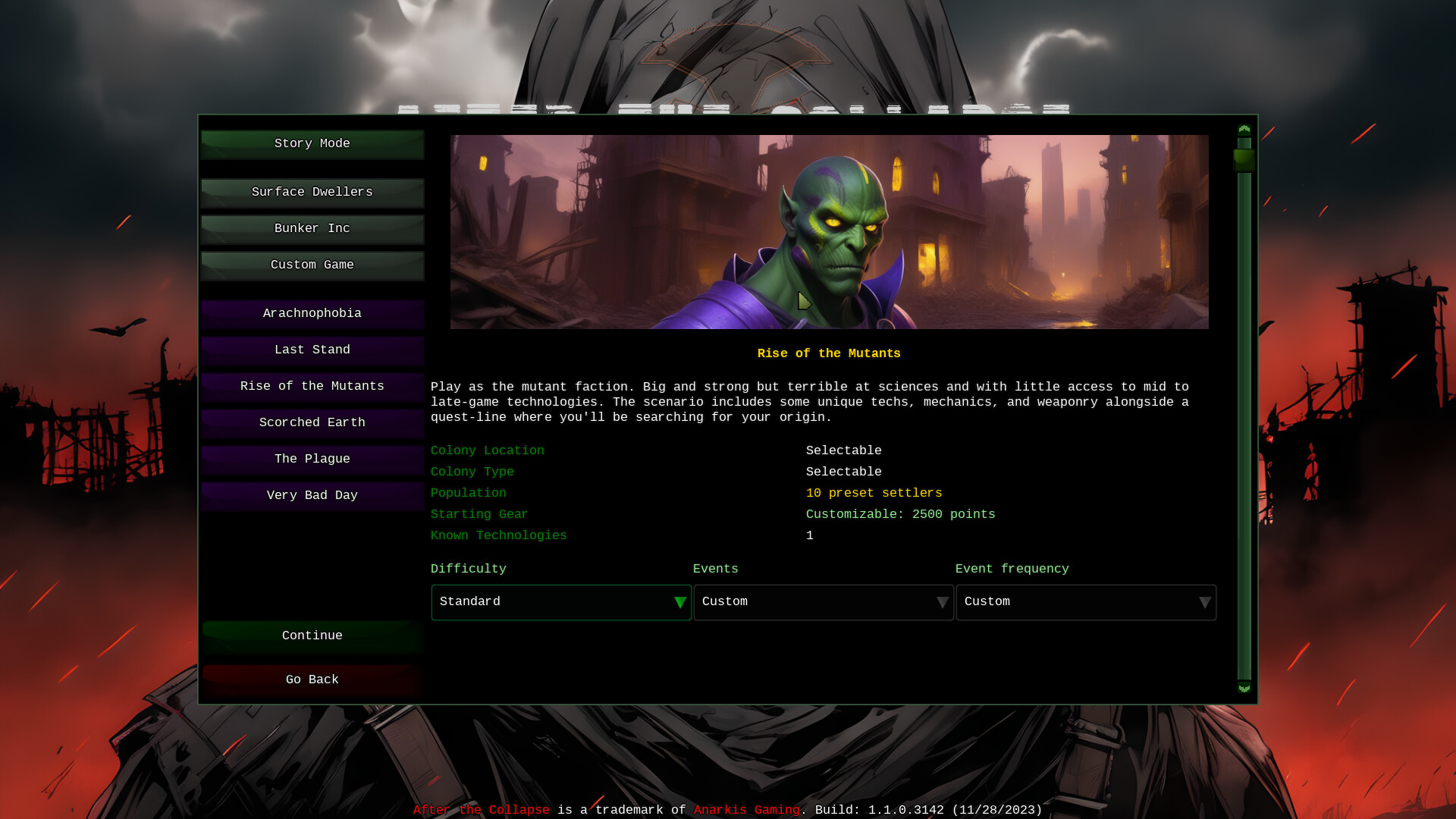 After the Collapse screenshot 12