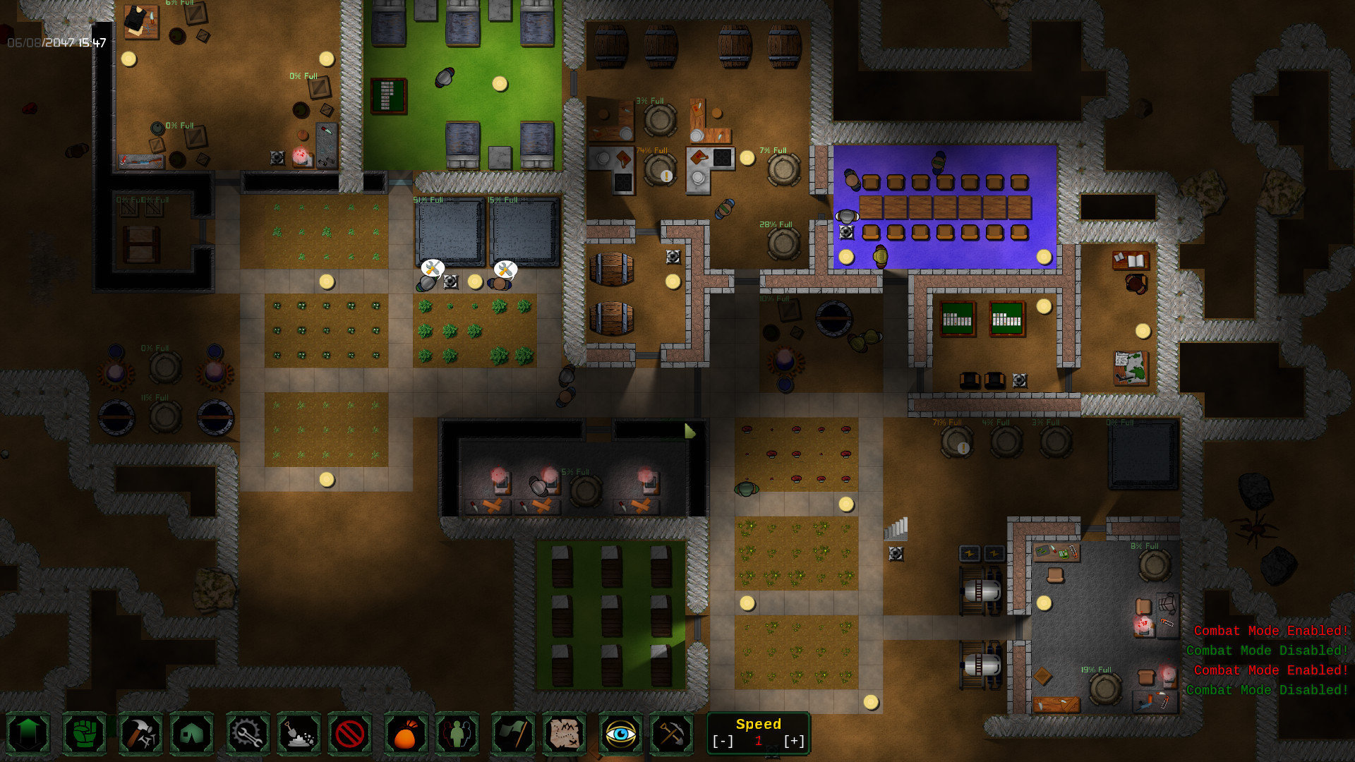 After the Collapse screenshot 7