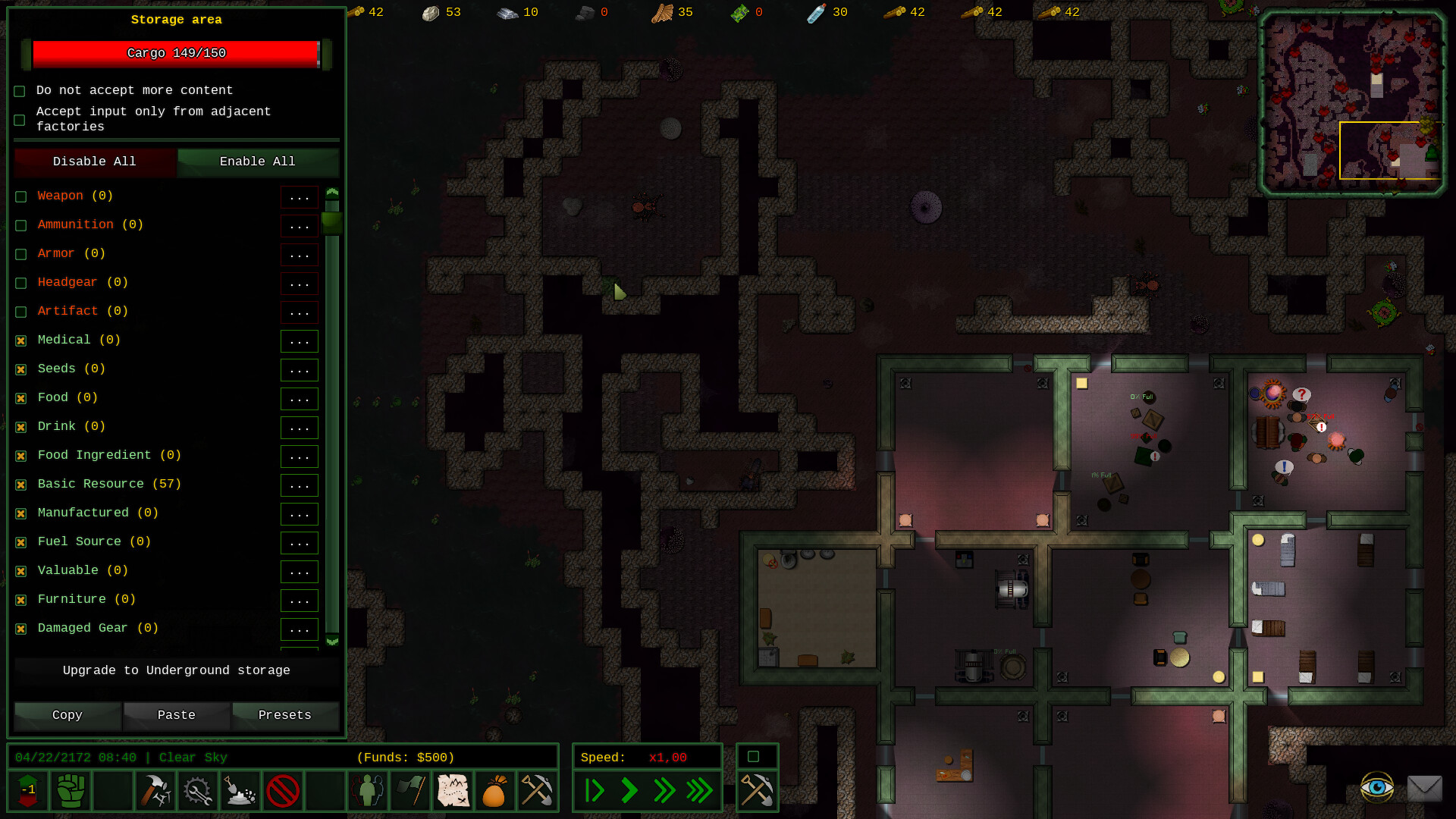 After the Collapse screenshot 13