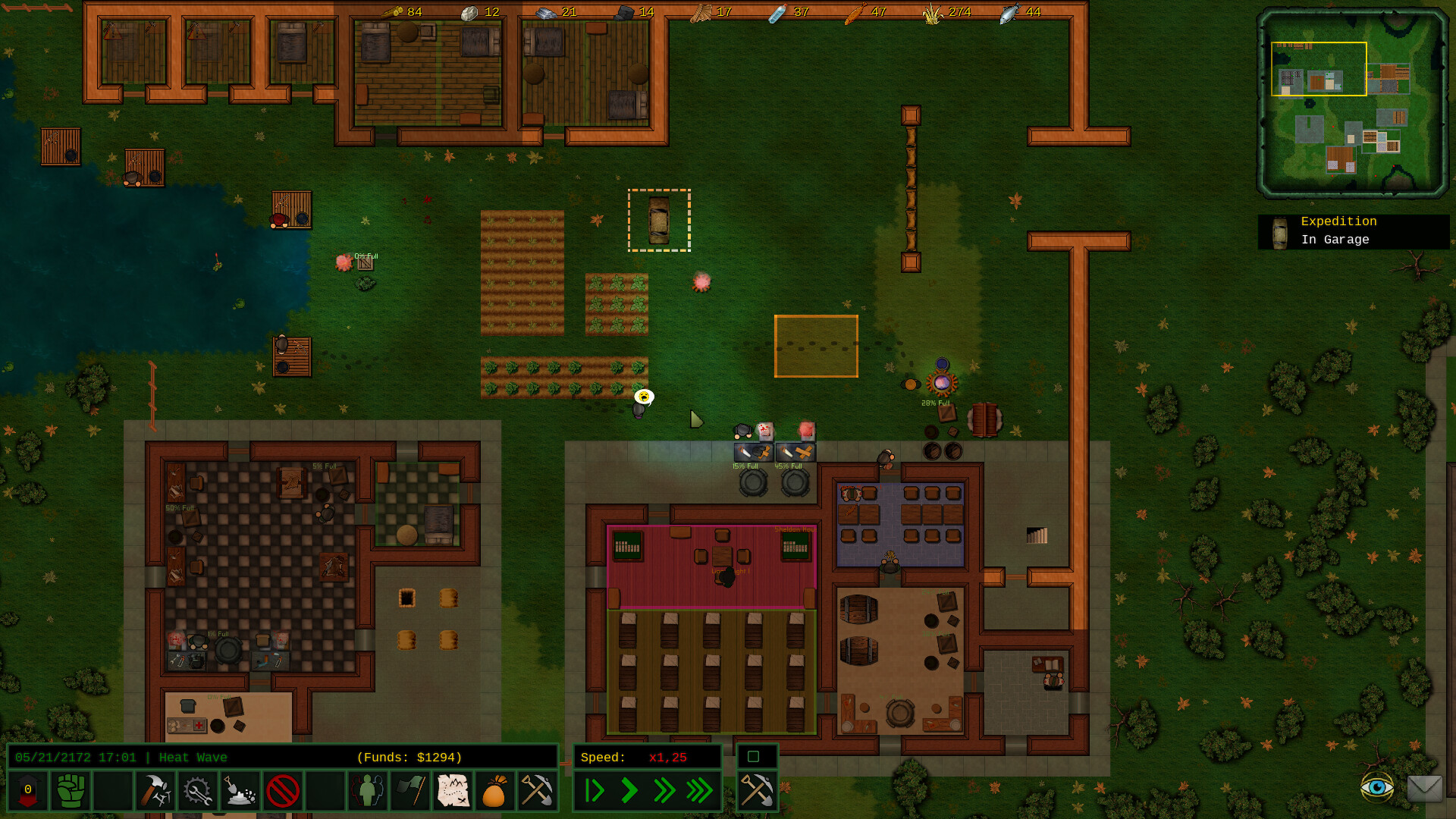 After the Collapse screenshot 15