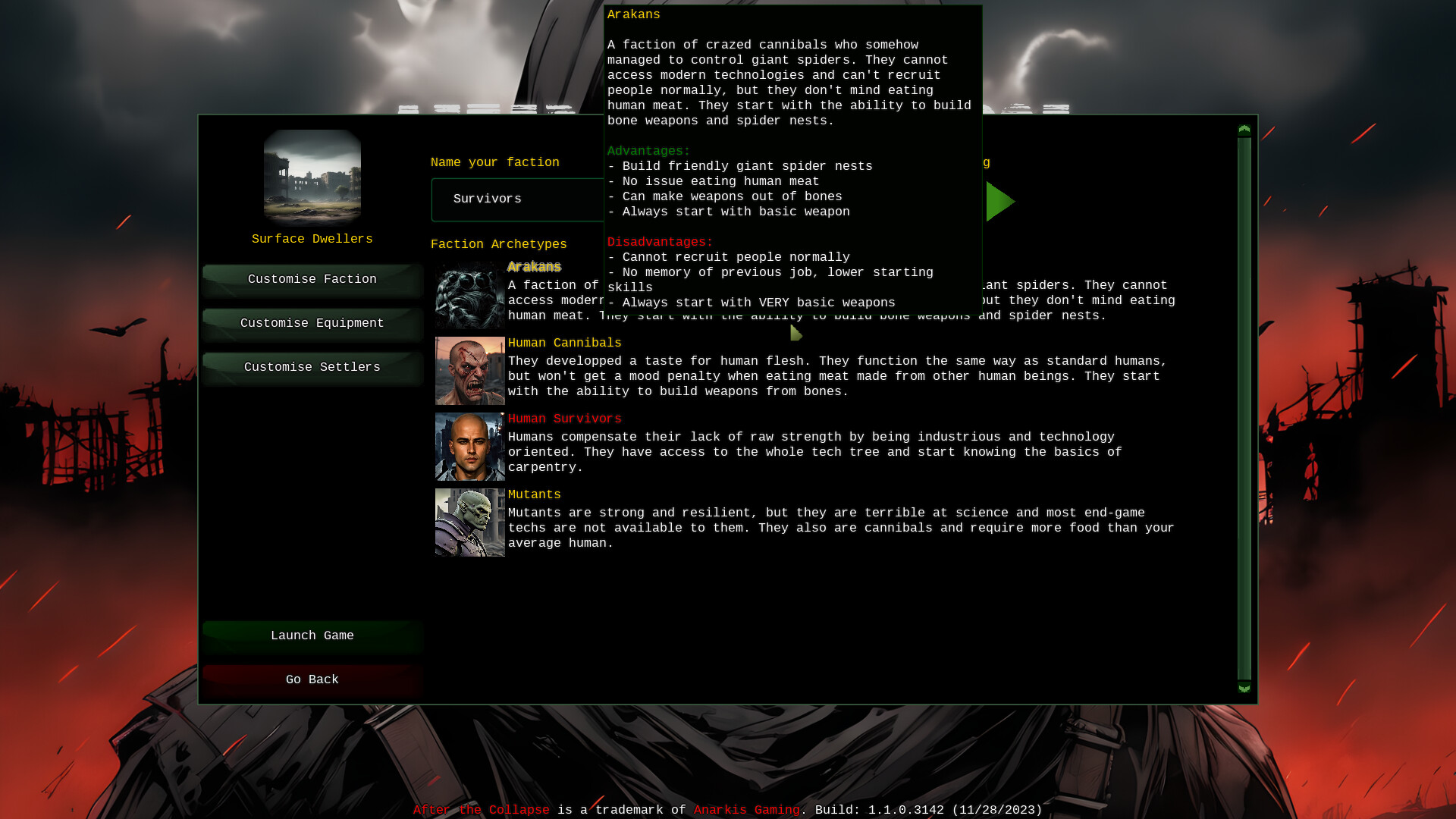 After the Collapse screenshot 14