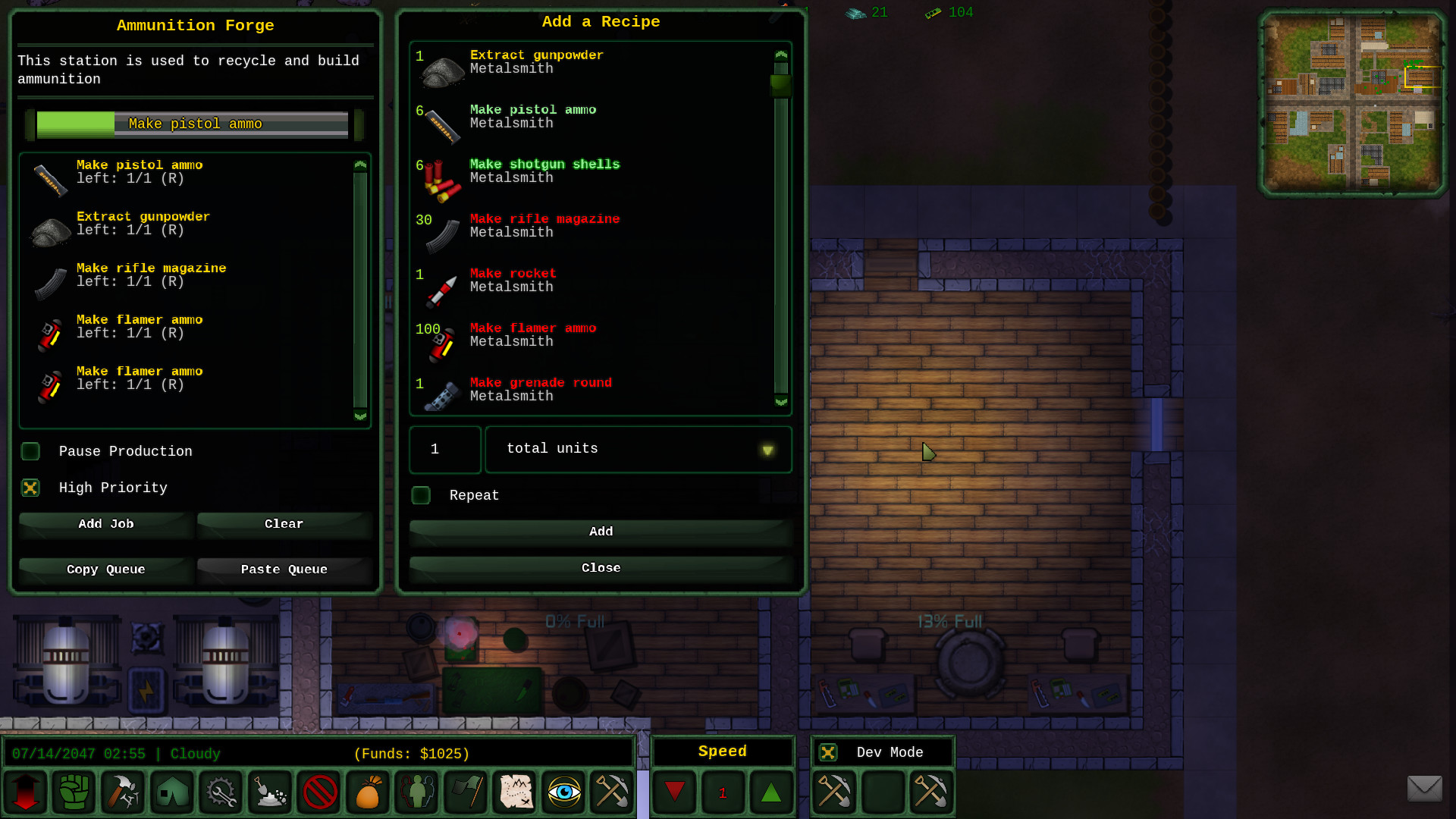 After the Collapse screenshot 8