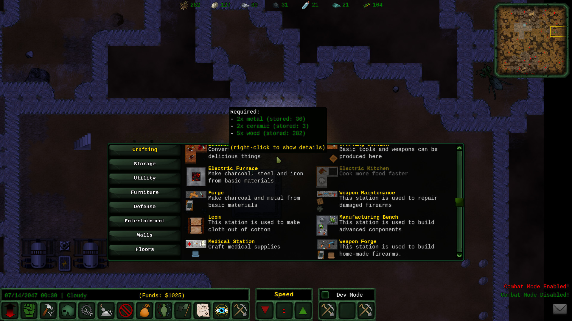 After the Collapse screenshot 6