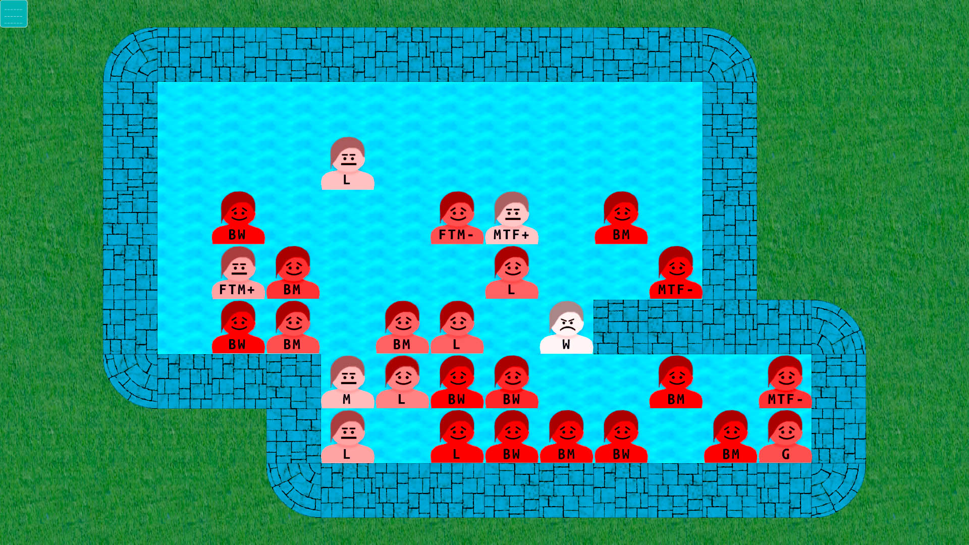 Hot Pool screenshot 8