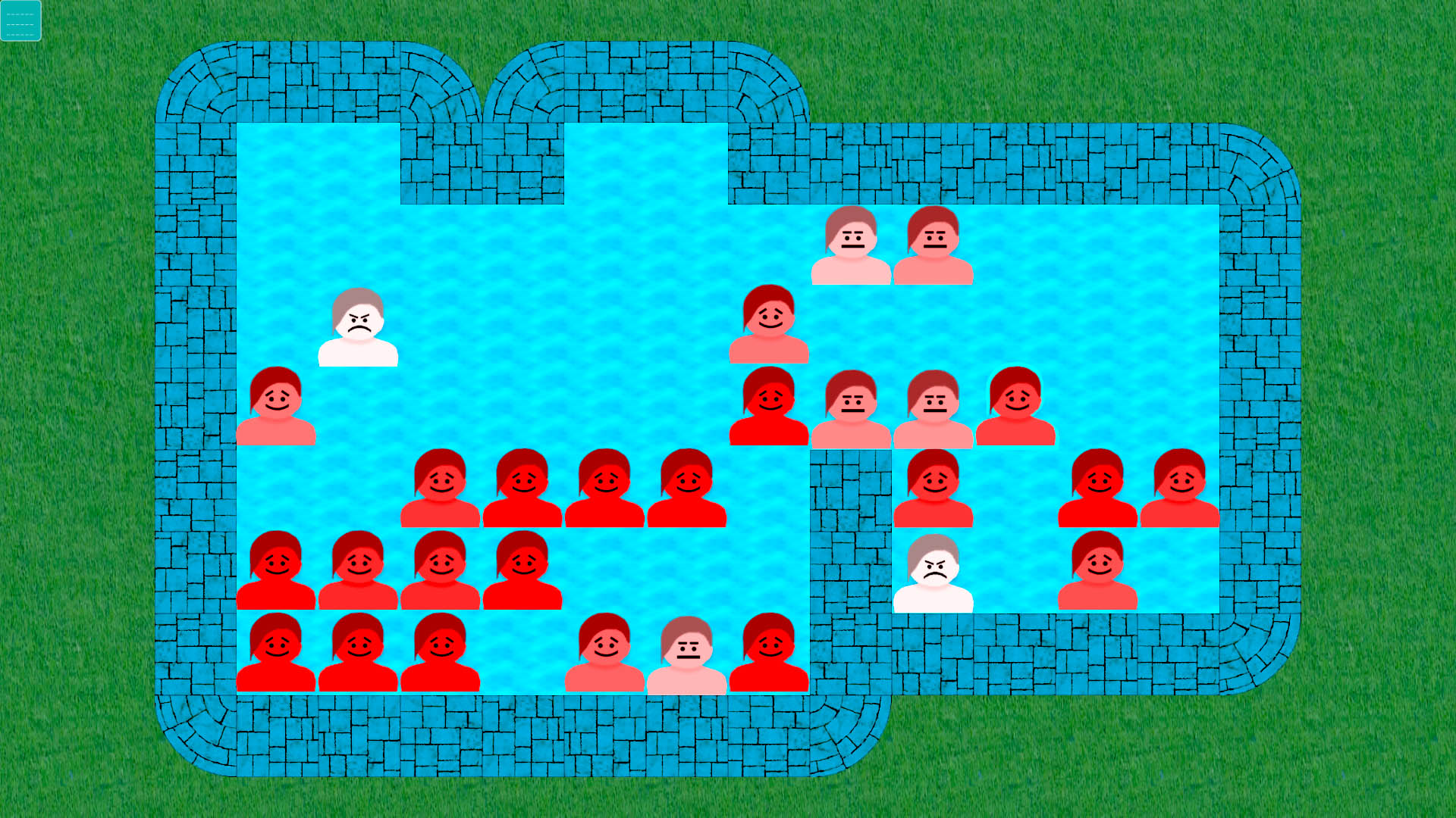 Hot Pool screenshot 6
