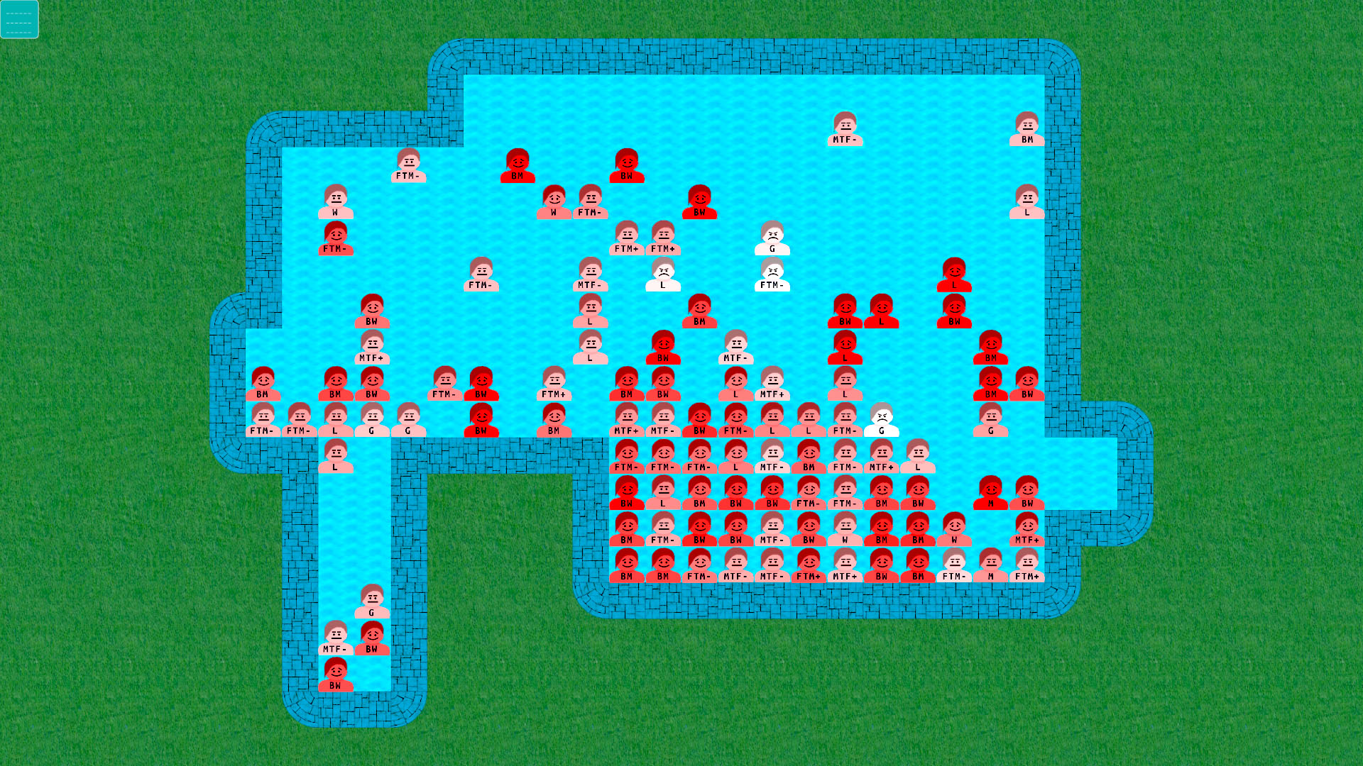 Hot Pool screenshot 7