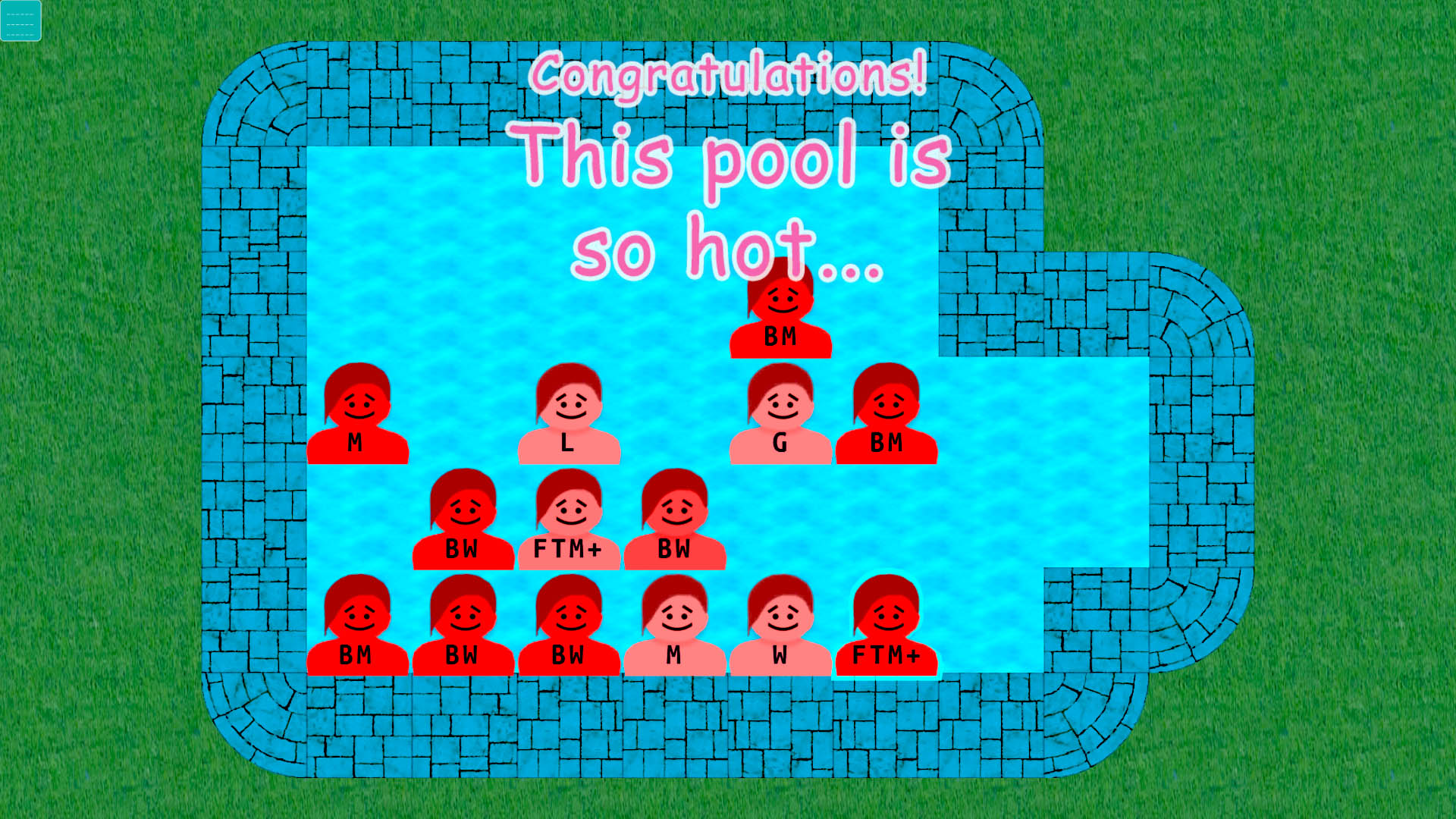 Hot Pool screenshot 9