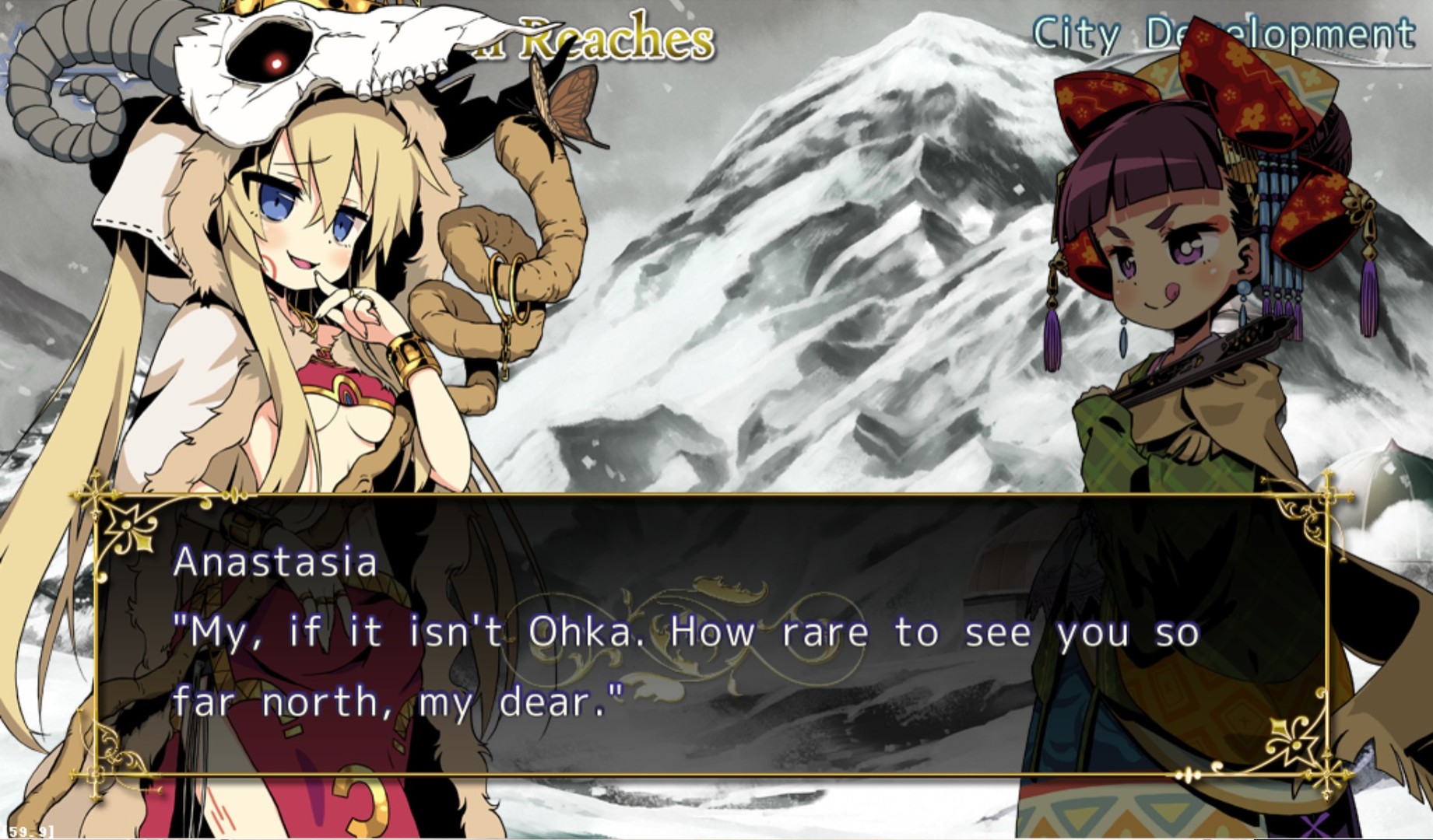 Steam：Heart of Crown PC - Northern Enchantress