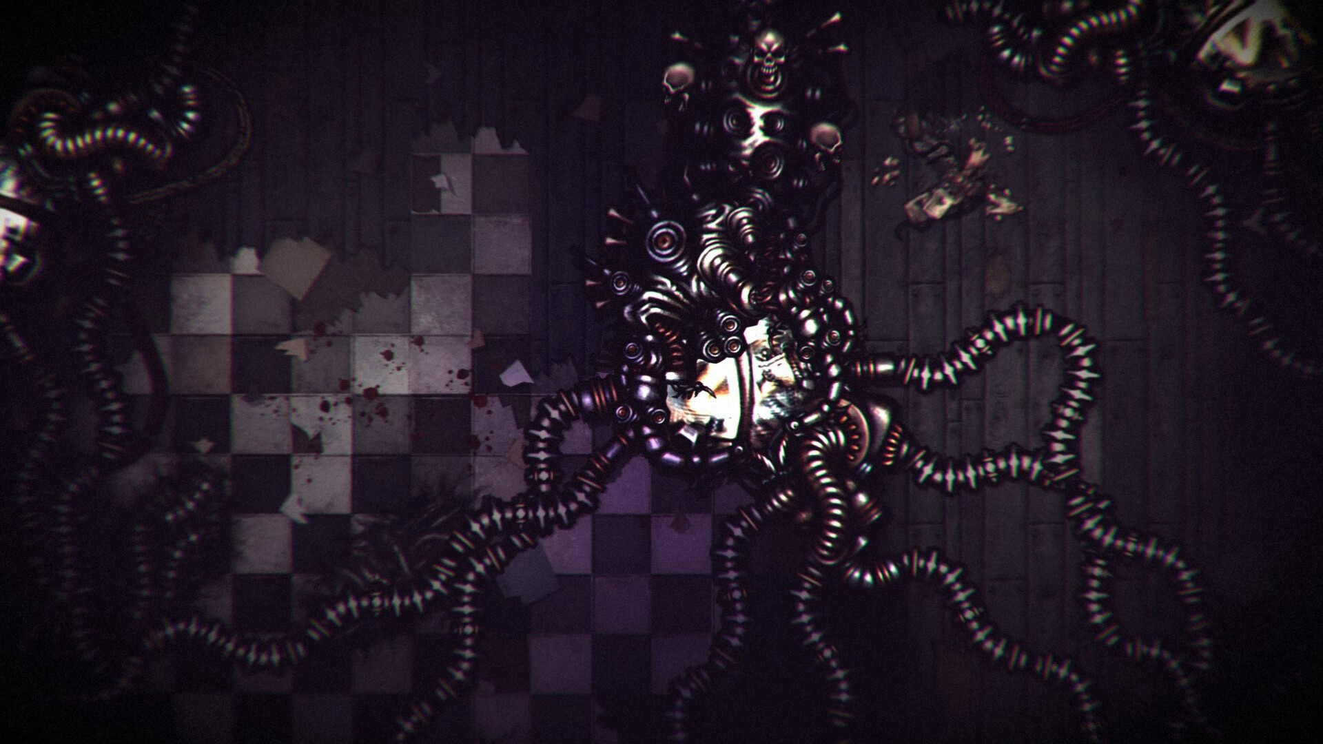 PAIN-TO-WIN screenshot 4