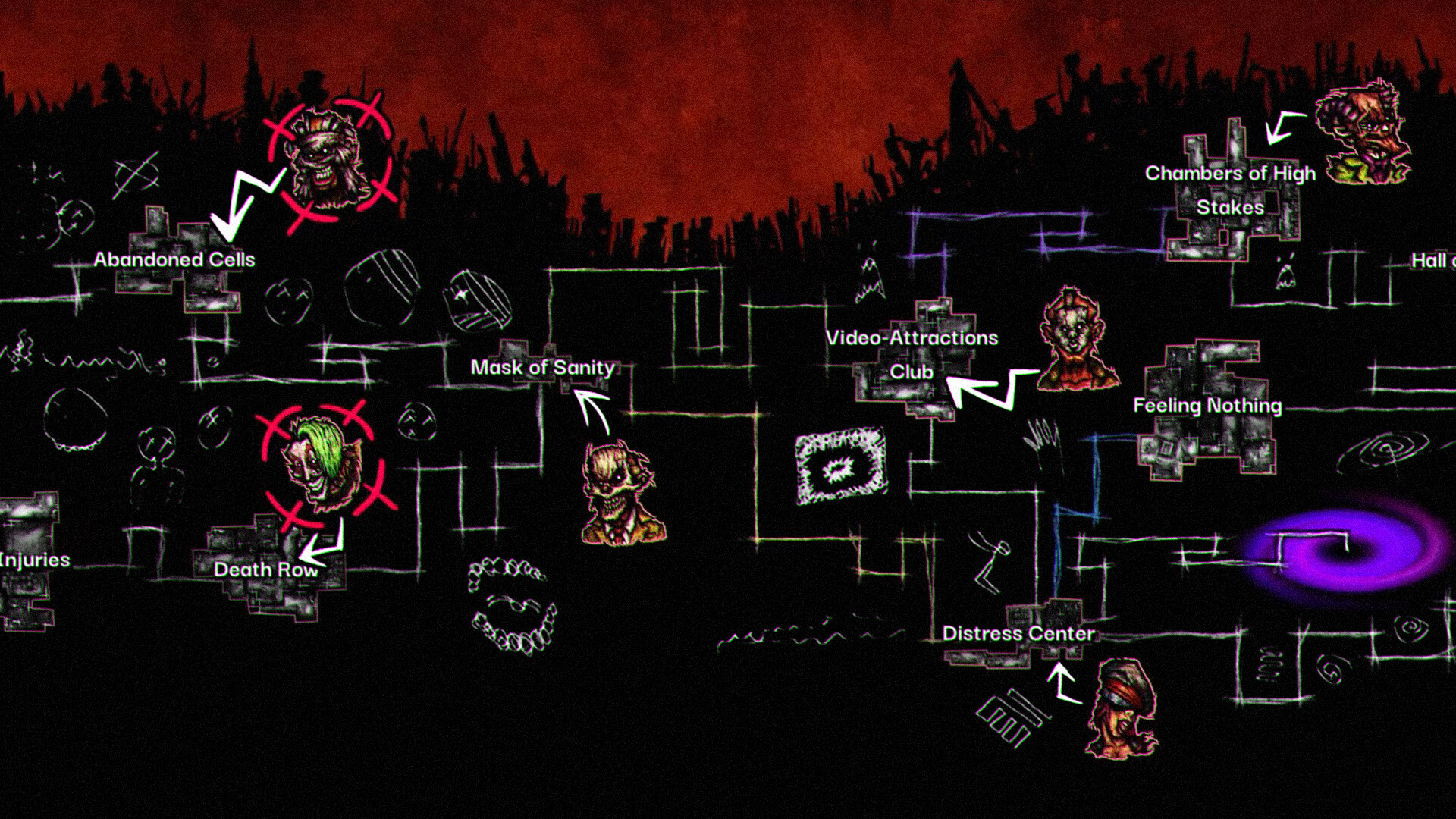 PAIN-TO-WIN screenshot 2