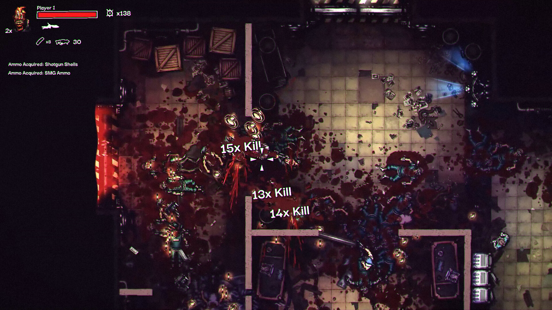 PAIN-TO-WIN screenshot 8