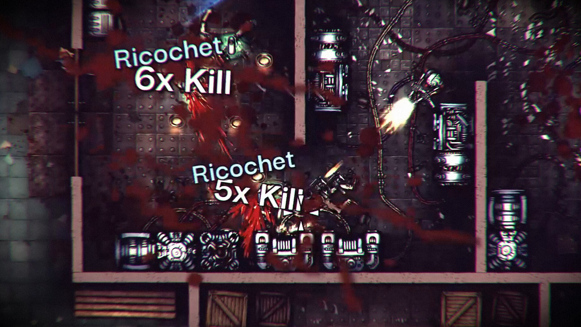 PAIN-TO-WIN screenshot 9