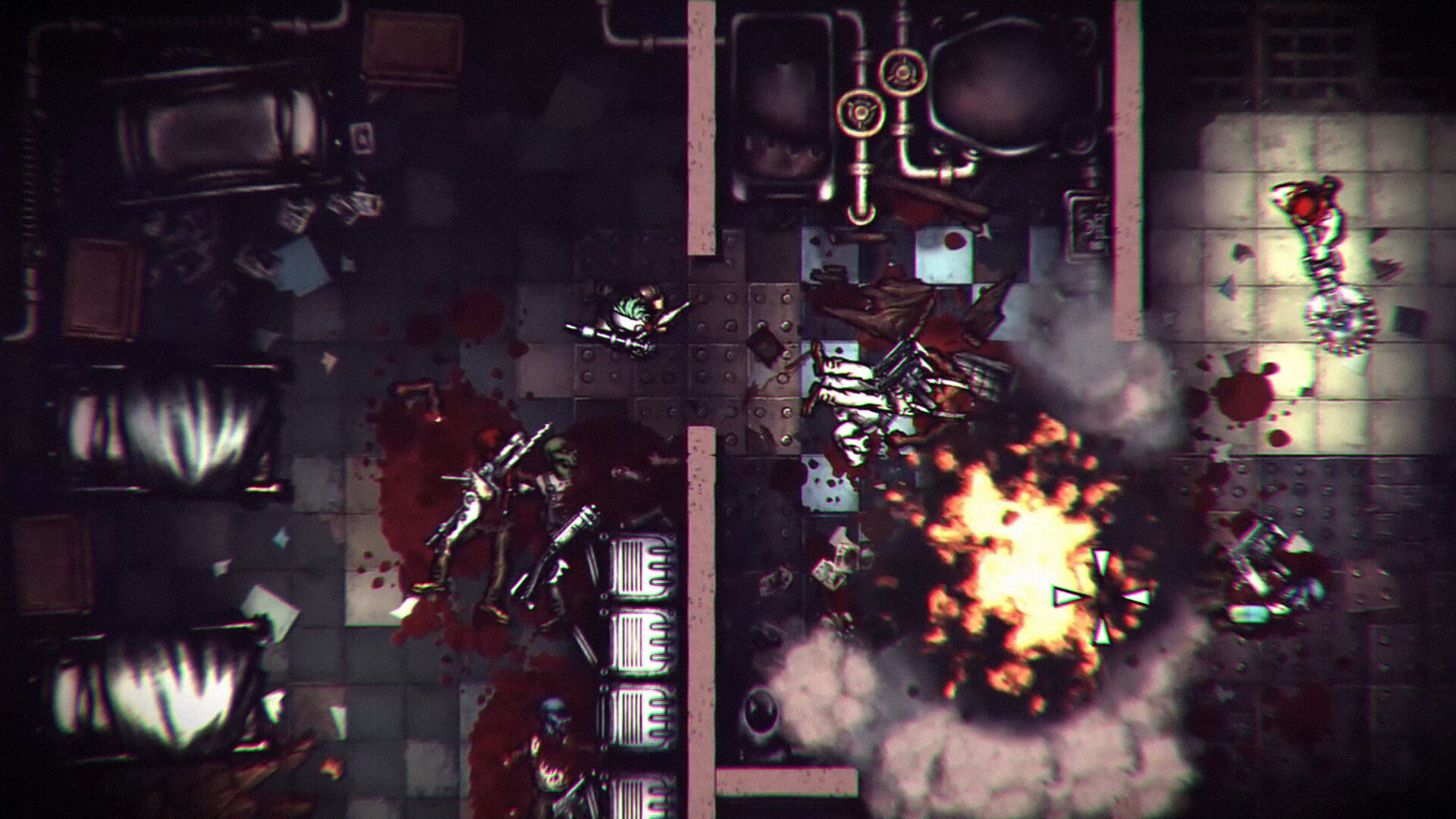 PAIN-TO-WIN screenshot 10