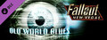 Fallout: New Vegas Old World Blues