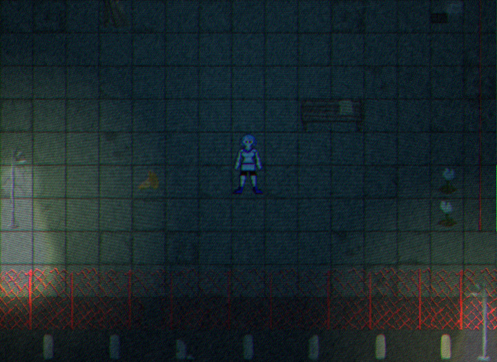 Found Horror Game 101.exe screenshot 10