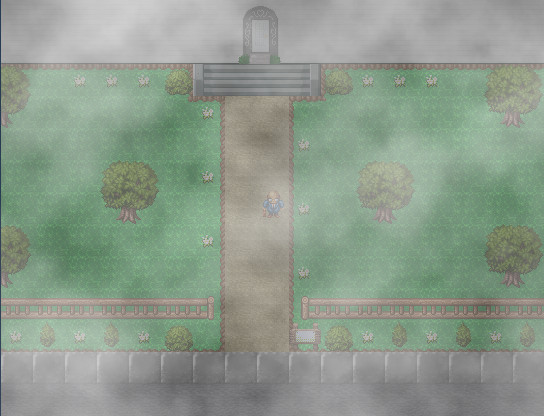 Found Horror Game 101.exe screenshot 16