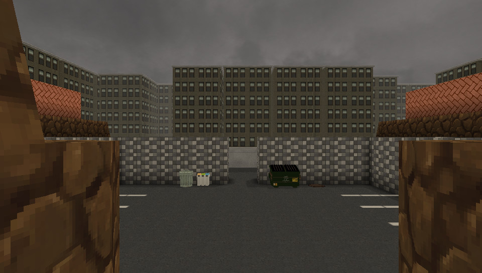 Found Horror Game 101.exe screenshot 7