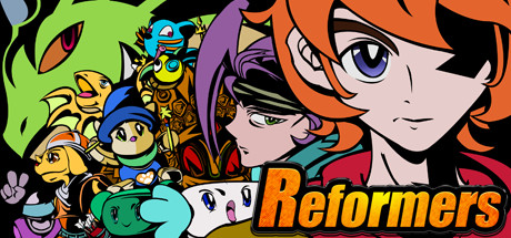 Reformers — Steam header