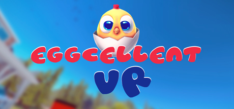 Eggcellent VR Cover Image