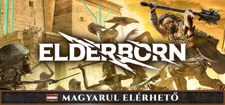 ELDERBORN
