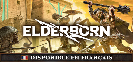 ELDERBORN