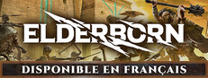 ELDERBORN