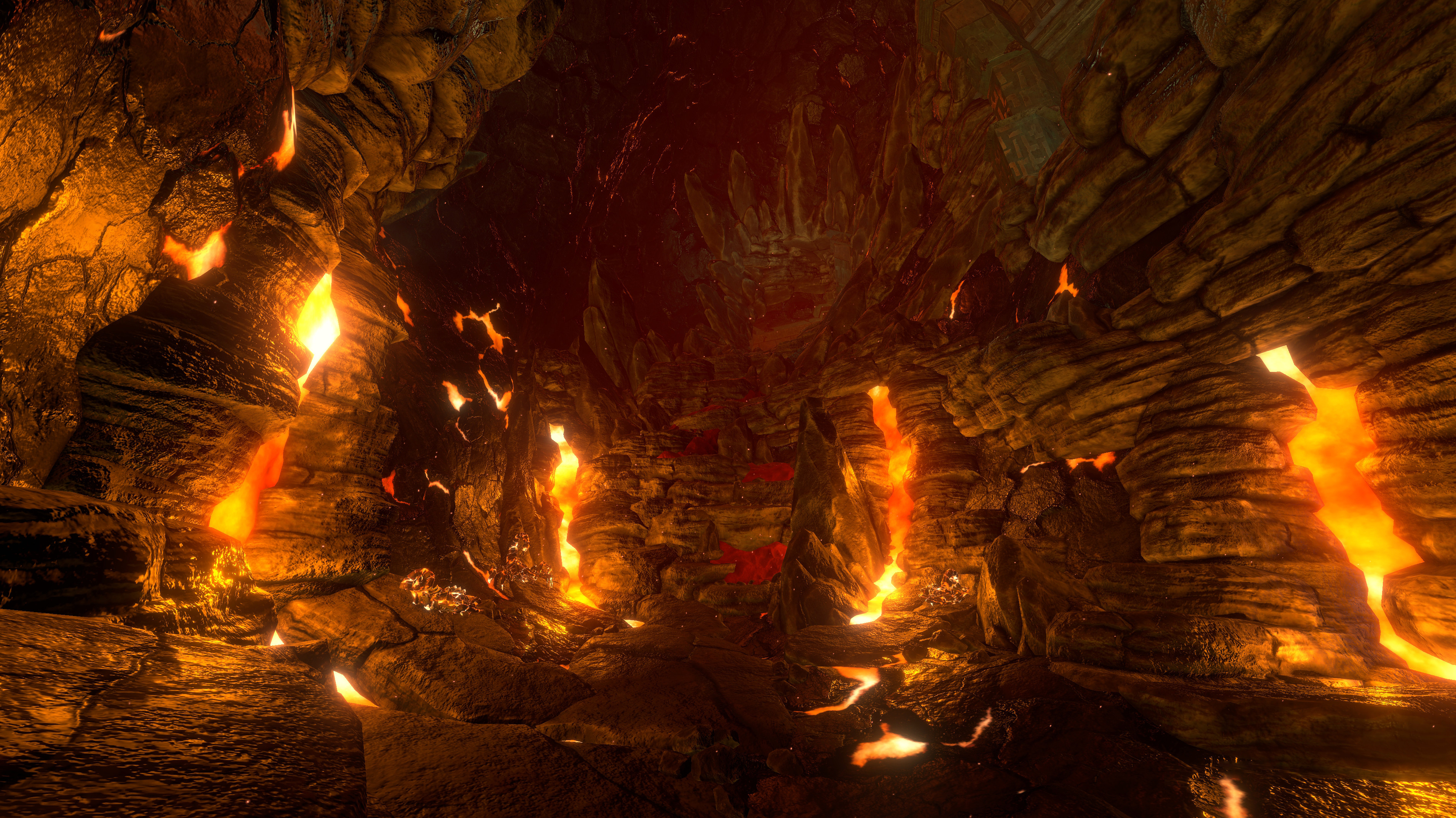 ELDERBORN screenshot 6