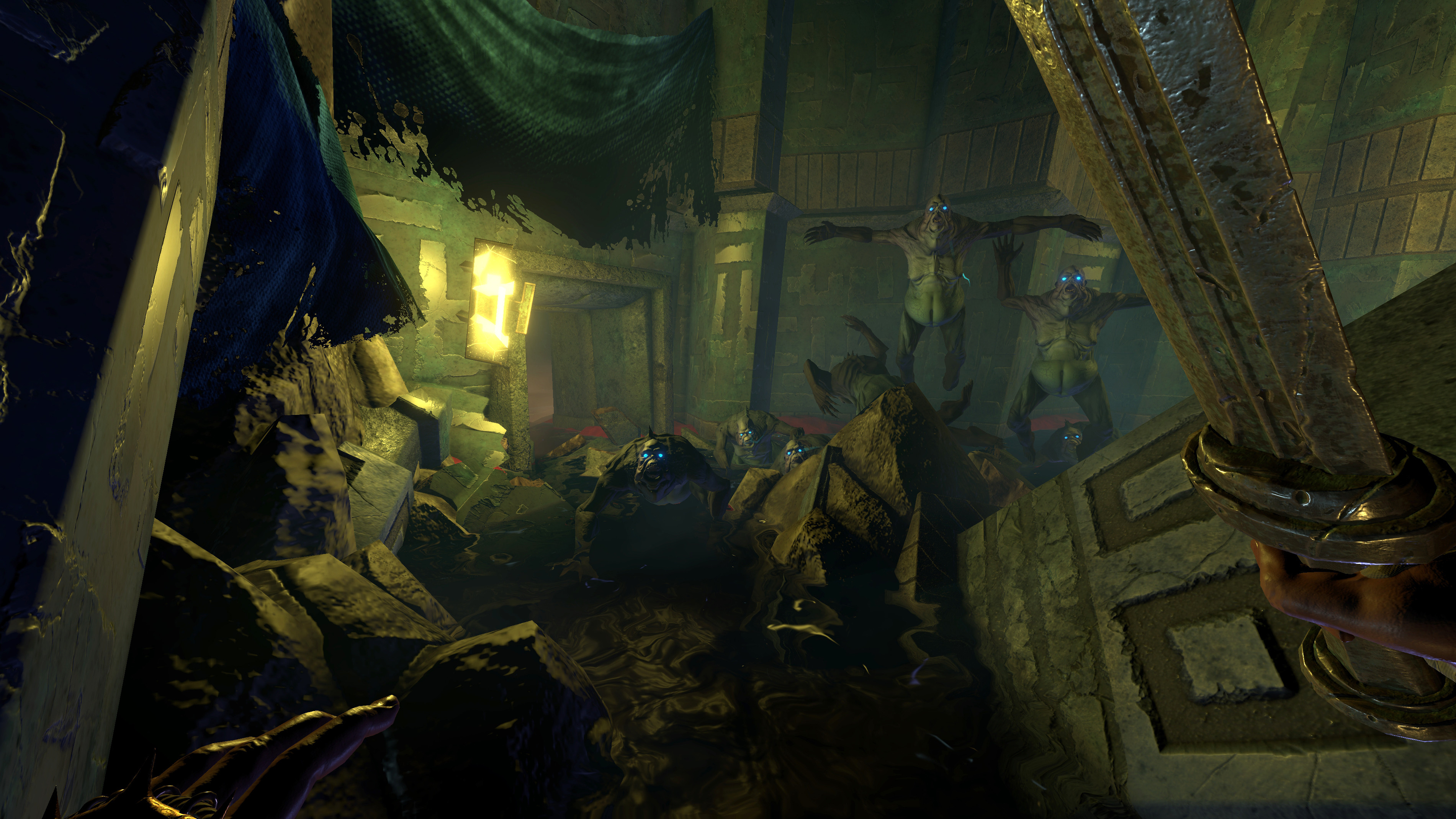 ELDERBORN screenshot 9