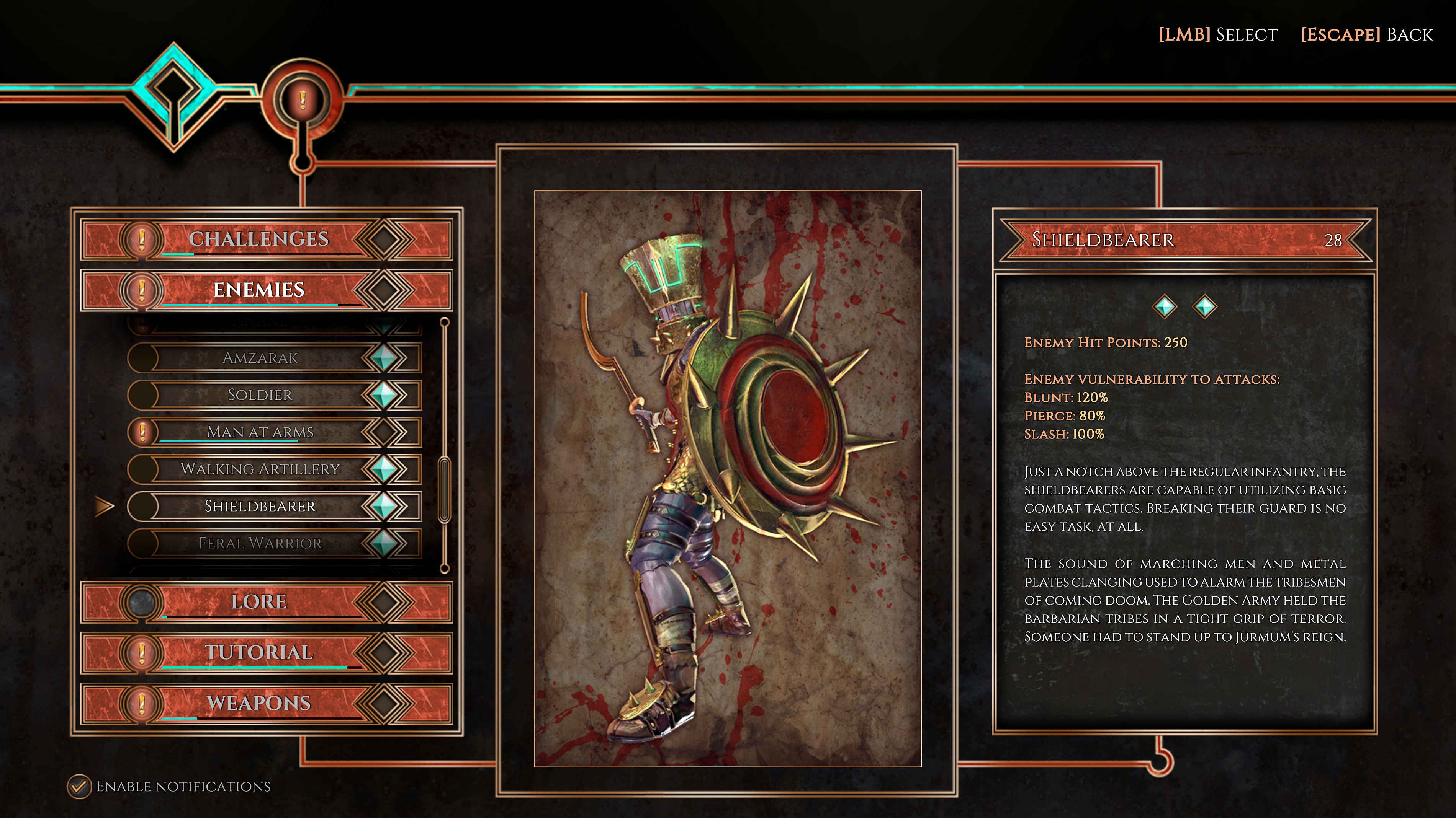 ELDERBORN screenshot 2