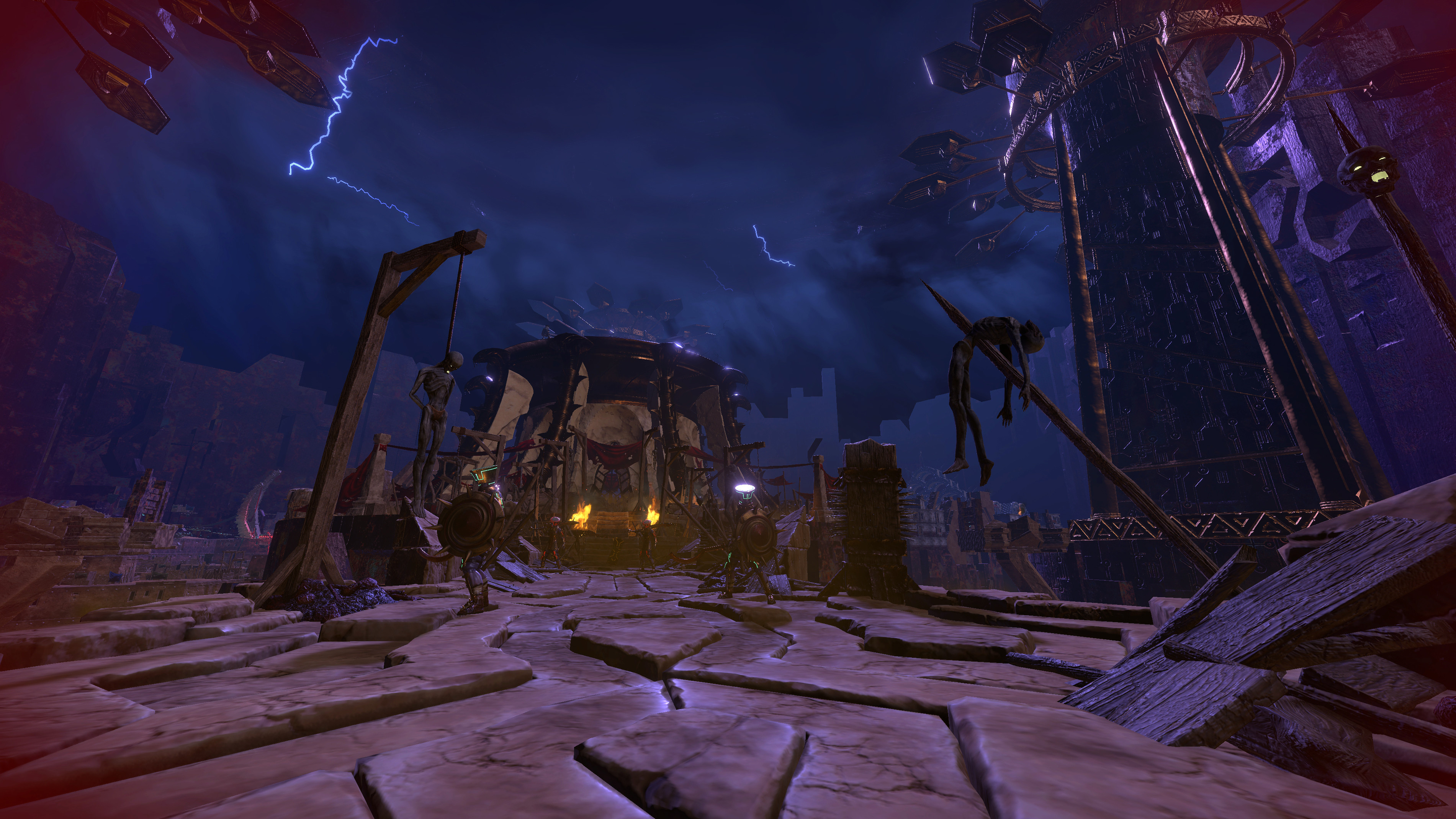 ELDERBORN screenshot 8